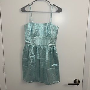 BNWT Lovers + Friends mini dress